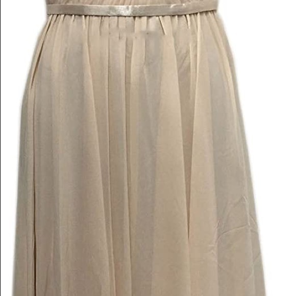 Ivory (white) Prom, Bridesmaid, wedding dress - Picture 6 of 7